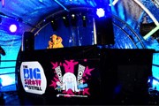 Праздник проводится в лучших традициях британских open air фестивалей. // fasttrackski.co.uk