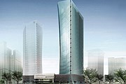 Отель Oberoi Dubai // oberoihotels.com
