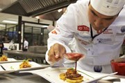 Лучшие повара представят свое искусство. // tastesantodomingo.com