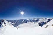 Штубай - это гарантия снежного покрова в любую погоду. // stubai.at