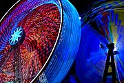 Посетителей фестиваля ждет богатая программа. // czechtourism.com