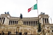Alitalia сделала скидку на билеты в Италию. // Travel.ru