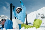 В Швейцарии - все больше возможностей для горнолыжников. // iStockphoto