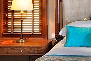 Отель предлагает комфортное размещение. // princemaurice.constancehotels.com
