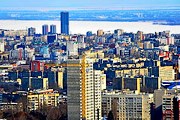 Карта гостя привлечет в город туристов. // wikimedia.org