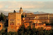 Старинное здание откроется для туристов. // hellovisitspain.com