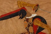 На выставке будут представлены театральные работы мастера. // vashdosug.ru
