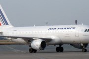 Самолет авиакомпании Air France // Travel.ru