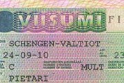 Визу нужно ждать три недели. // Travel.ru