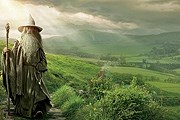 Фильм "Хоббит. Нежданное путешествие" снимался в Новой Зеландии. // moviescience.ru