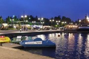 Лаппенранта привлекает туристов. // Travel.ru