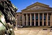 Спектакли театра можно будет увидеть онлайн. // cntraveller.ru