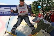 Фестиваль проведут, не дожидаясь снега. // apresskipraha.cz
