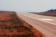 ВПП аэропорта Геленджика // Travel.ru