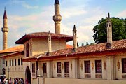 Музею исполняется 95 лет. // kri.su
