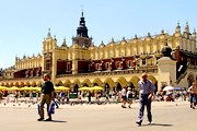 В Сукеннице открылся супермаркет. // adalbert.com.pl