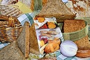 На фестивале можно попробовать продукцию национальных производителей. // visitbudapest.travel