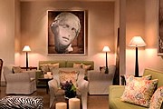 Постояльцев обучат музыке и живописи. // hotelsavoy.it
