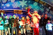 Празднование дня рождения Деда Мороза пройдет в Великом Устюге. // dom-dm.ru
