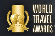 Премия World Travel Award была вручена в 19-й раз.