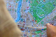 Туристы смогут получить информацию на вокзалах. // restbee.ru