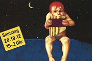 Ночь музеев пройдет 20 октября. // muenchner.de
