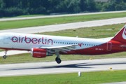 Самолет авиакомпании Air Berlin // Travel.ru