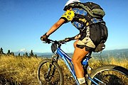 Для велотуристов создадут специальные маршруты. // tours.pilot.ua