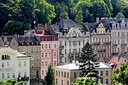 Отдых в Карловых Варах станет еще комфортнее. // outdoorschattanooga.com