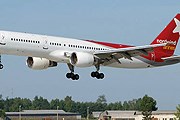Рейсы будет выполнять авиакомпания NordWind Airlines. // aero-news.ru