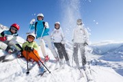 Альпы привлекают россиян. // iStockphoto