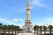 Высота башни - 25 метров. // MIGnews.com