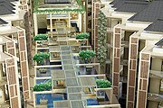 Отель откроется в декабре. // hotelmanagement.com.au