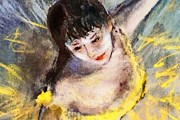 На выставке представлены экспонаты из музея д'Орсэ. // mostradegas.it