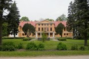 Лиелплатонская усадьба - в числе участников программы. // visit.jelgava.lv