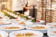 Блюда приготовят лучшие повара из разных стран мира. // puntafoodandwine.com
