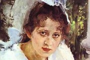 На выставке представят работы русских художников. // art19.info