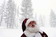 Зима уже не за горами. // GettyImages