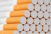 Всего 50 сигарет может ввести в Австралию один турист. // iStockphoto / delectus