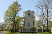 Обсерватория открывается после ремонта. // virtualhelsinki.net