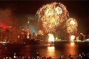 Гонконг предлагает множество интересных событий. // fourseasons.com
