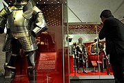 На выставке представлены уникальные экспонаты. // ria.ru