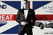 Съемки проходили в Великобритании и Турции. // VisitBritain