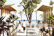 В Пуэрто-Рико открывается первый Ritz-Carlton. // doradobeach.com