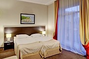 Отель готовится к открытию. // reikartz.com