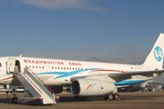 Самолет "Владивосток Авиа" // Travel.ru