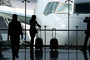 Авиабилеты не подорожают. // iStockphoto