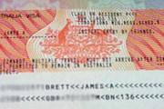 Виза в Австралию // embraceaustralia.com