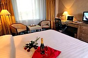 Туристы рассказали, как они выбирают отели. // travelaffiliatepro.com