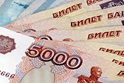 Россияне, возможно, смогут расплачиваться в Финляндии рублями. // iStockphoto / ru3apr
